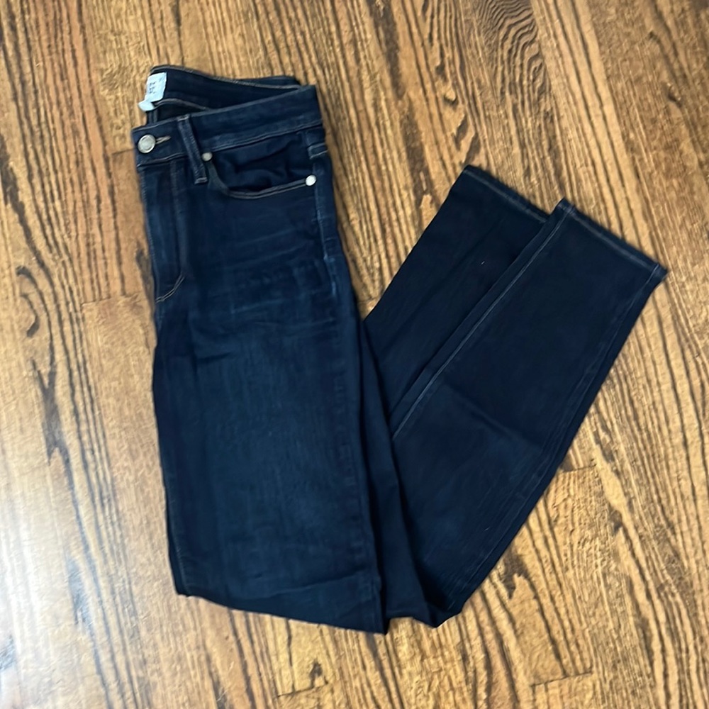 PAIGE Skinny Jeans